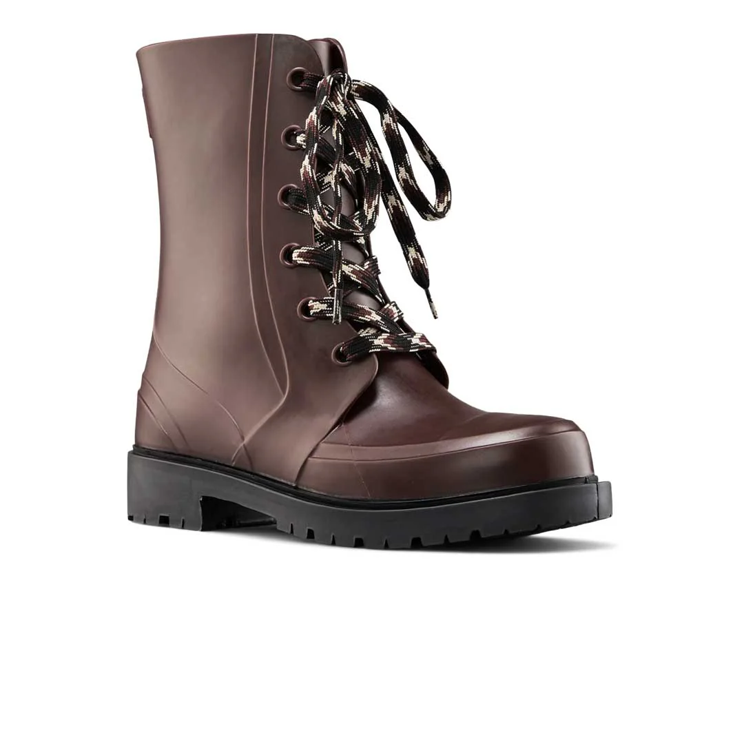 Cougar - Women's Madrid Rain Boots (MADRID-OXBLOOD) - Image 2