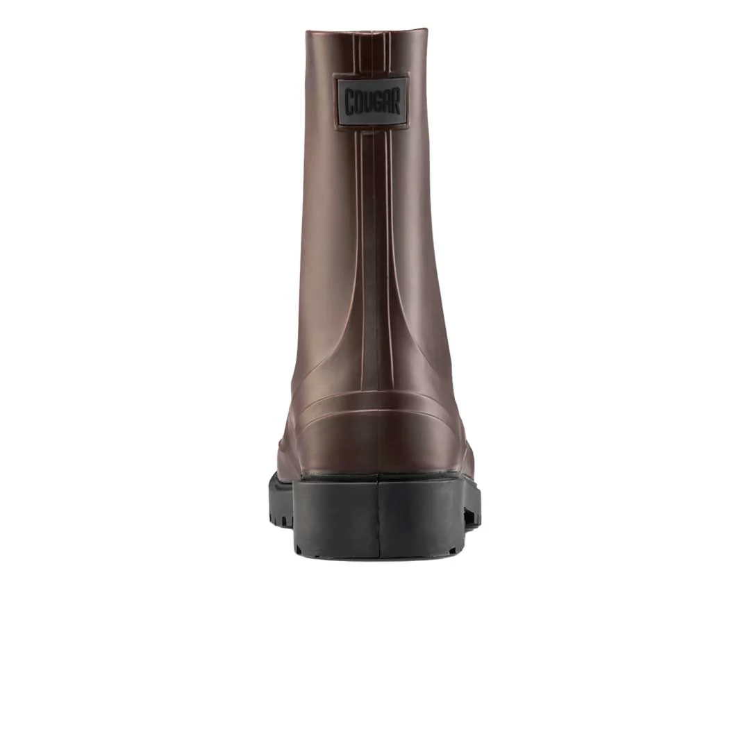 Cougar - Women's Madrid Rain Boots (MADRID-OXBLOOD) - Image 3
