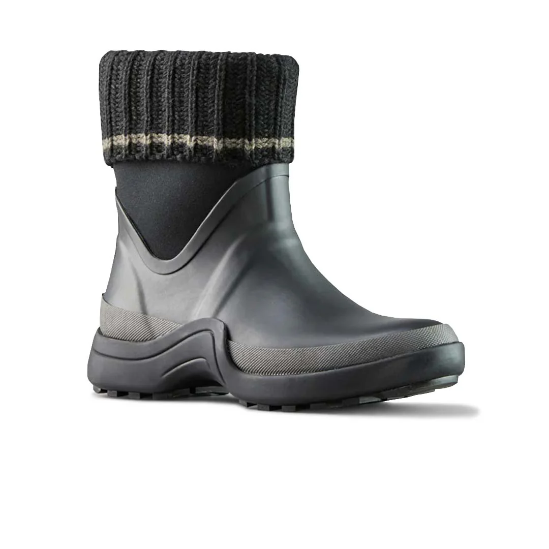 Cougar - Women's Raven Neoprene Rain Boots (RAVEN-BLK) - Image 2
