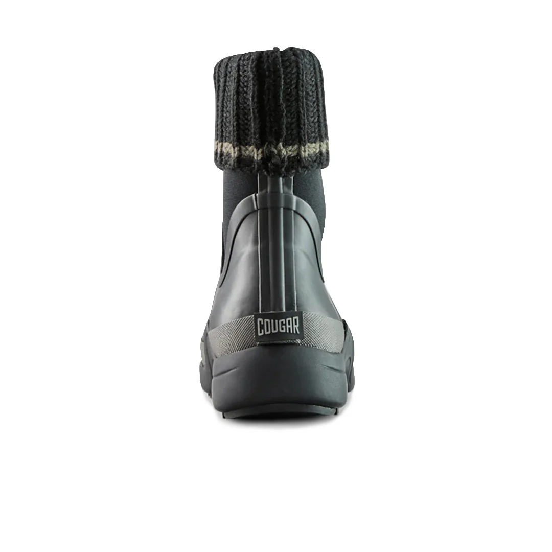 Cougar - Women's Raven Neoprene Rain Boots (RAVEN-BLK) - Image 3