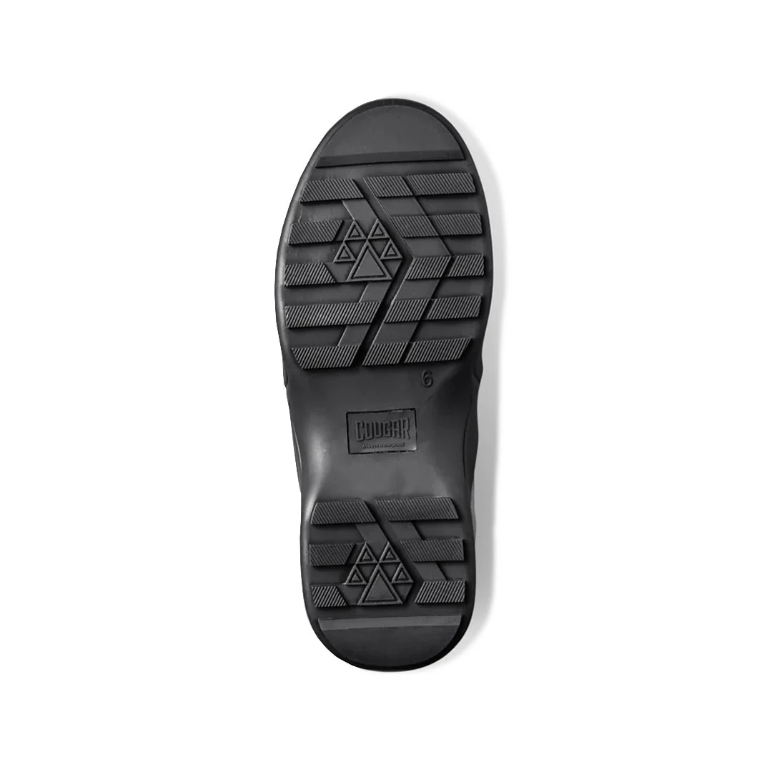 Cougar - Women's Raven Neoprene Rain Boots (RAVEN-BLK) - Image 4