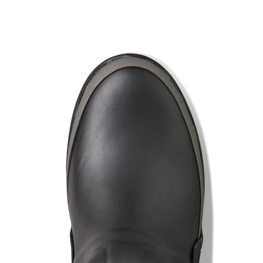 Cougar - Women's Raven Neoprene Rain Boots (RAVEN-BLK) - Image 5