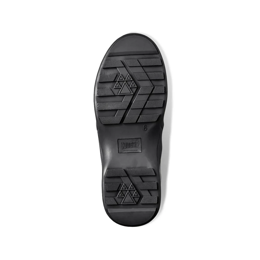 Cougar - Women's Richmond Rain Boots (RICHMOND-BLKPLD) - Image 4