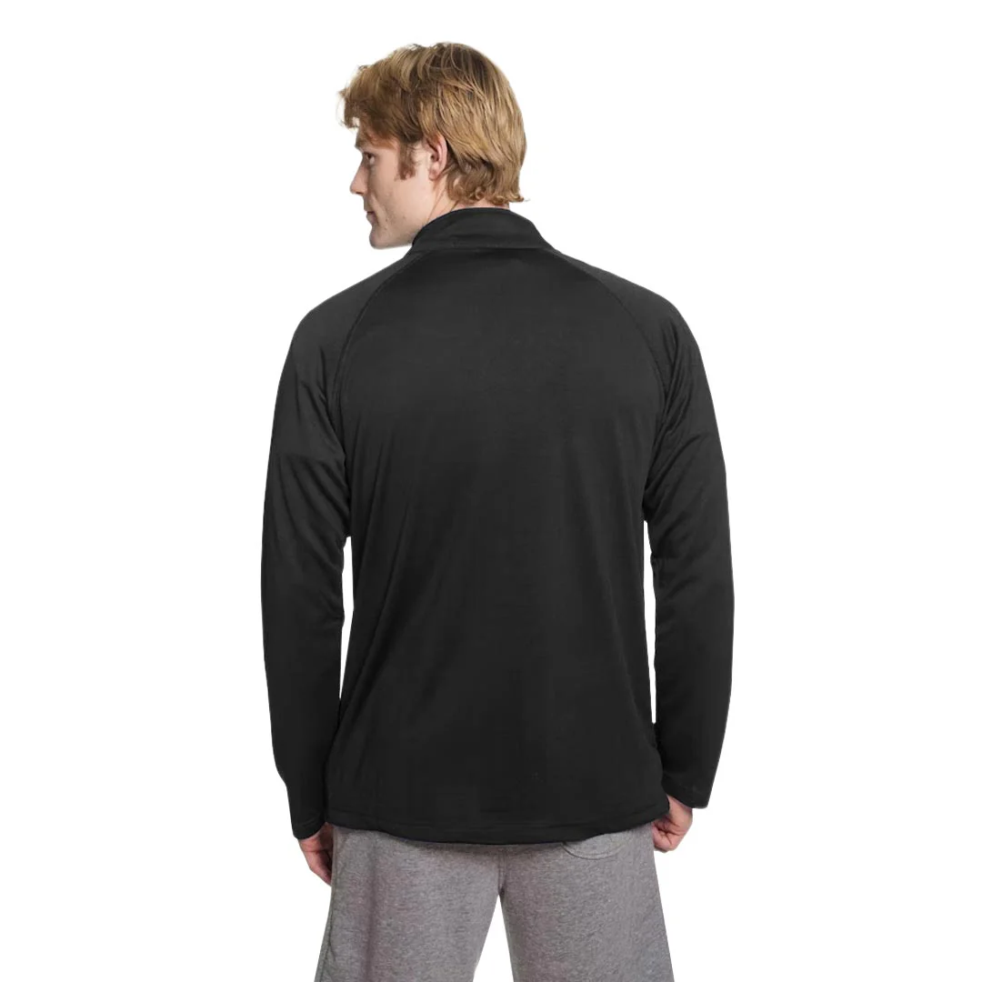 Devon & Jones - Men's Stretch Tech-Shell Compass Full Zip Jacket (DG420 51) - Image 4