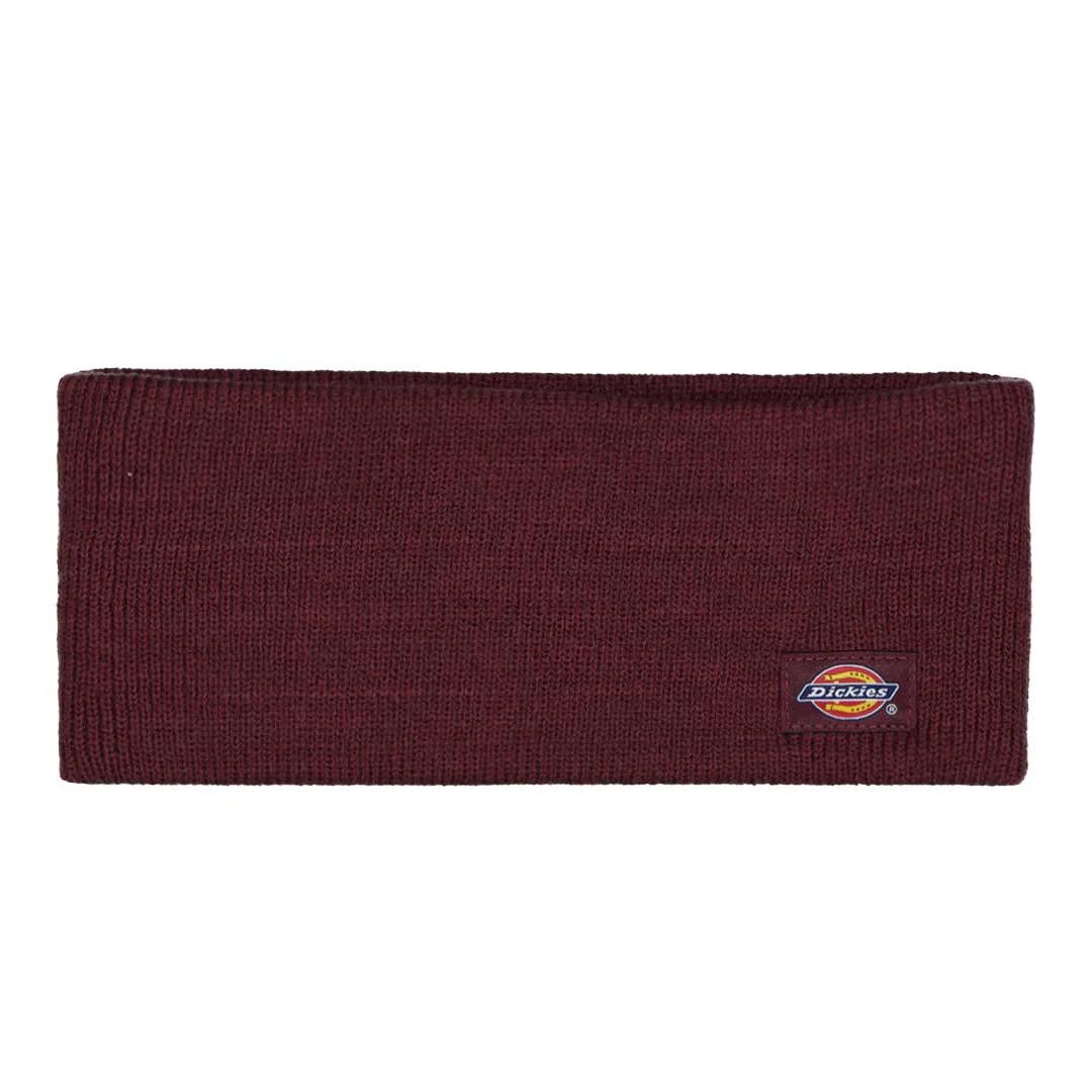 Dickies - Knit Headband Ear Warmer (WHB001BY)