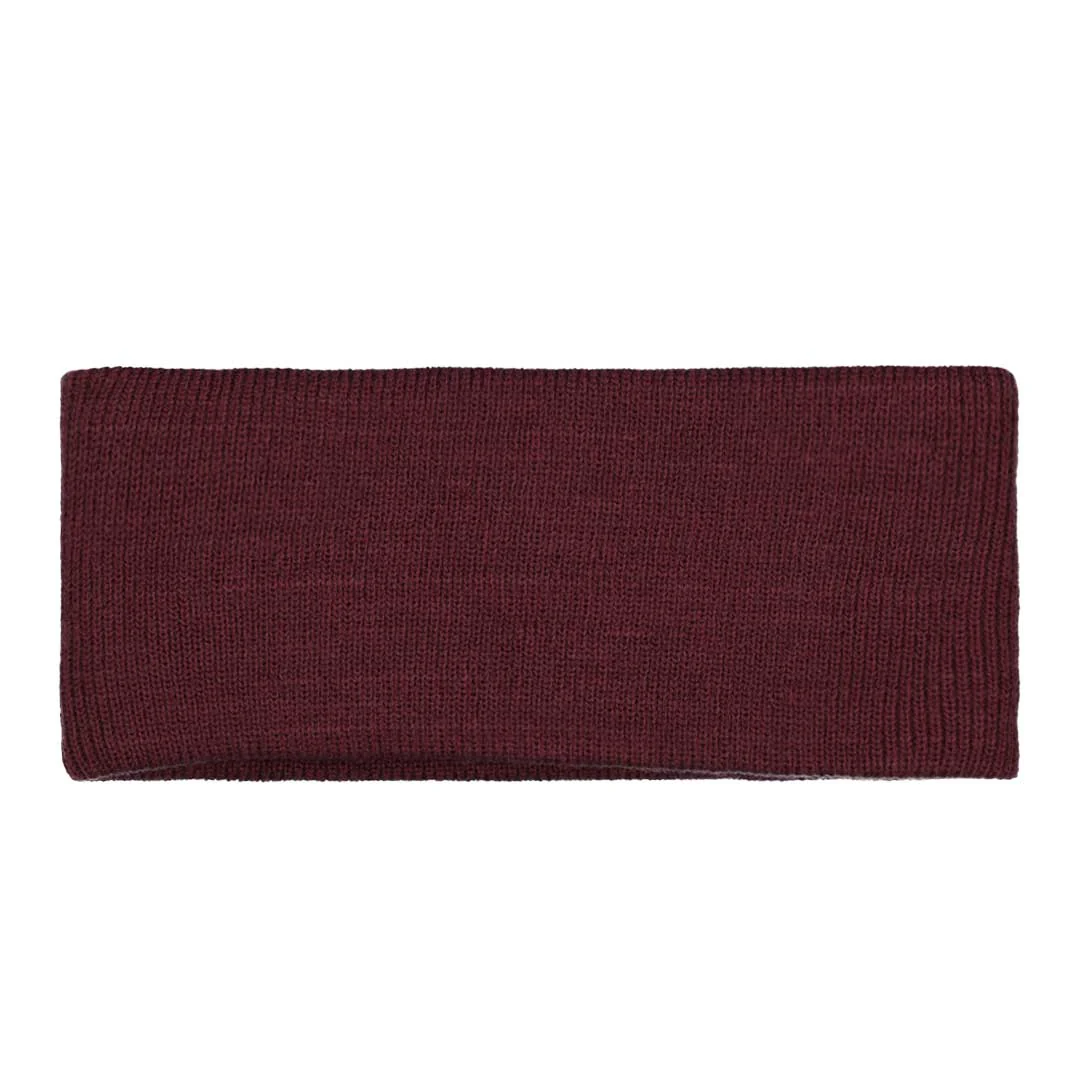 Dickies - Knit Headband Ear Warmer (WHB001BY) - Image 3