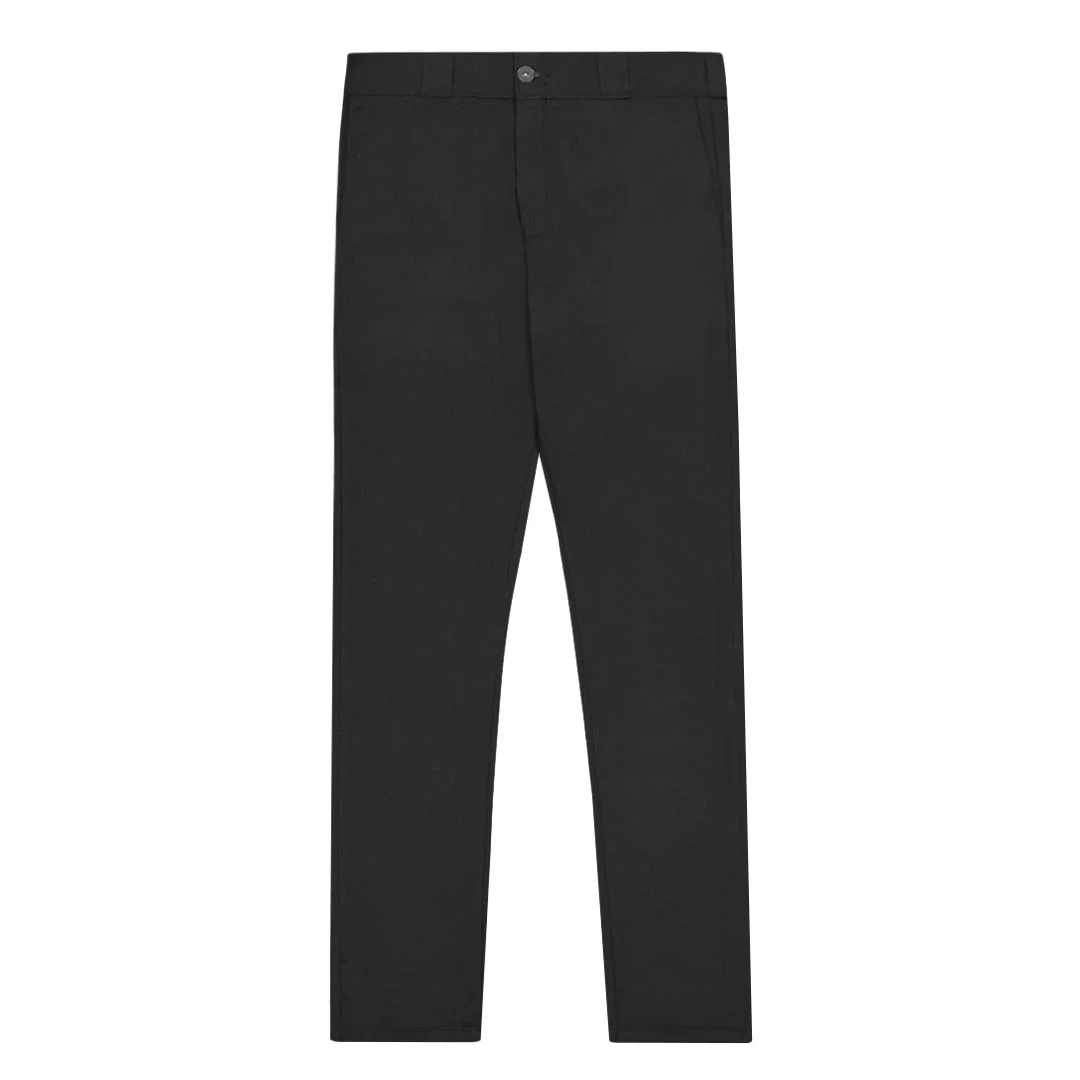 Dickies - Men's Flex Skinny Straight Pant (WP801BK)