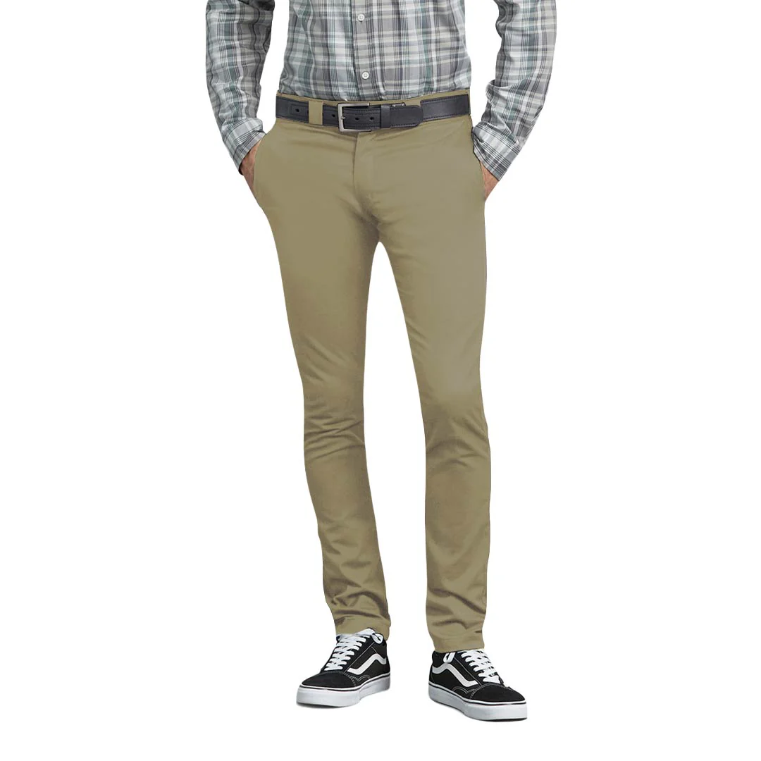 Dickies - Men's Flex Skinny Straight Pant (WP801DS) - Image 2