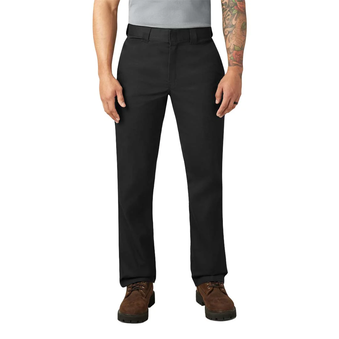 Dickies - Men's Flex Work Pant (874FBK) - Image 2