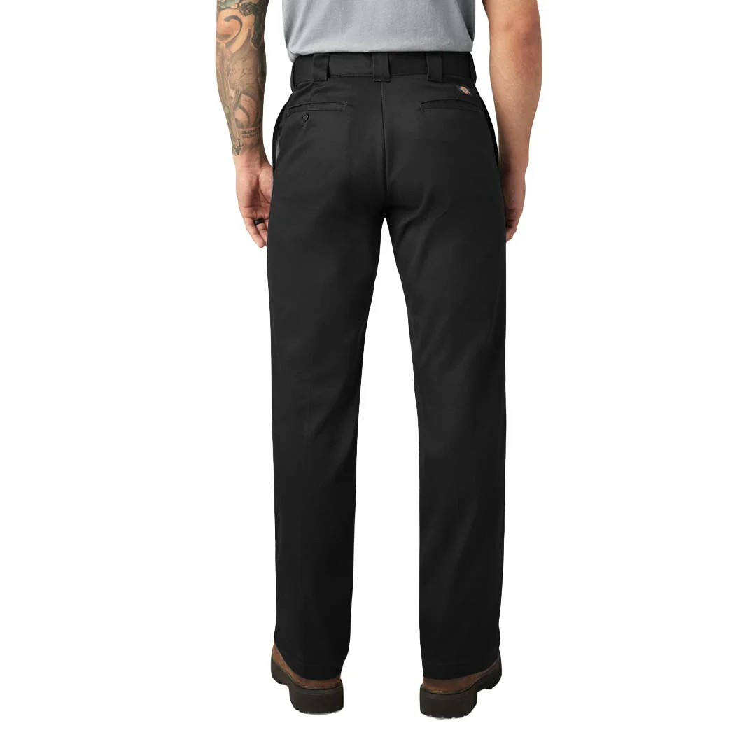 Dickies - Men's Flex Work Pant (874FBK) - Image 3