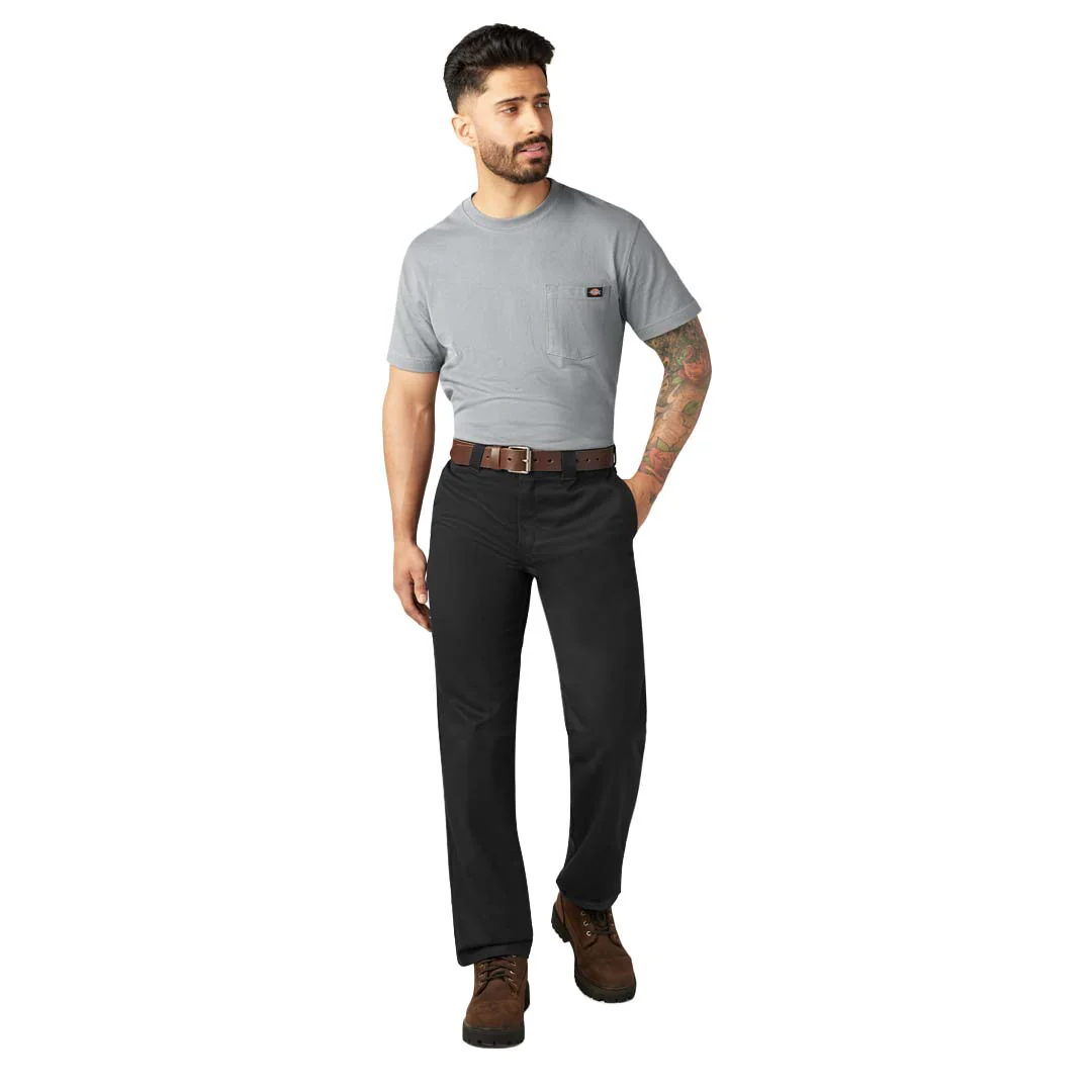Dickies - Men's Flex Work Pant (874FBK) - Image 4