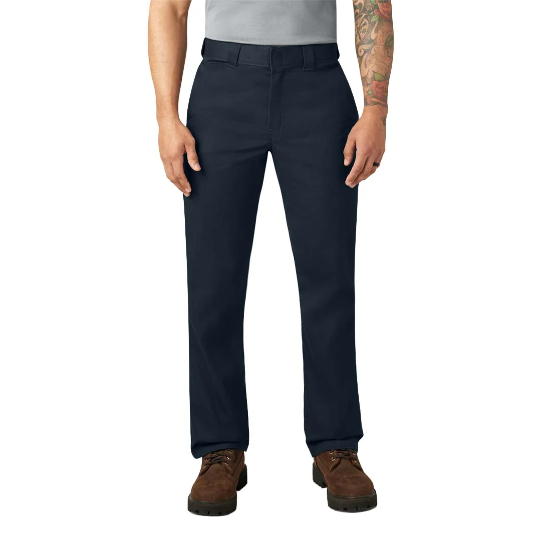 Dickies - Men's Flex Work Pant (874FDN) - Image 2