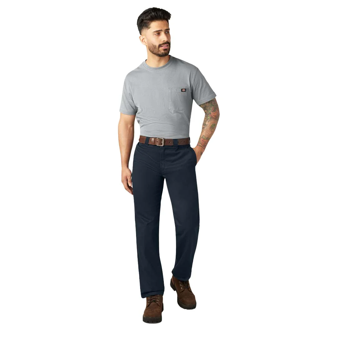 Dickies - Men's Flex Work Pant (874FDN) - Image 4