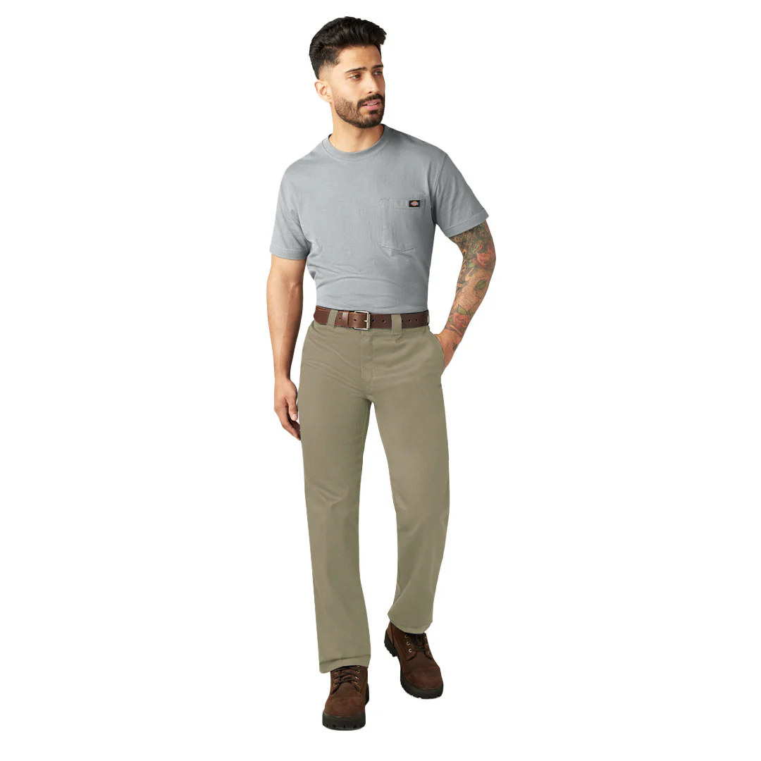 Dickies - Men's Flex Work Pant (874FDS) - Image 4