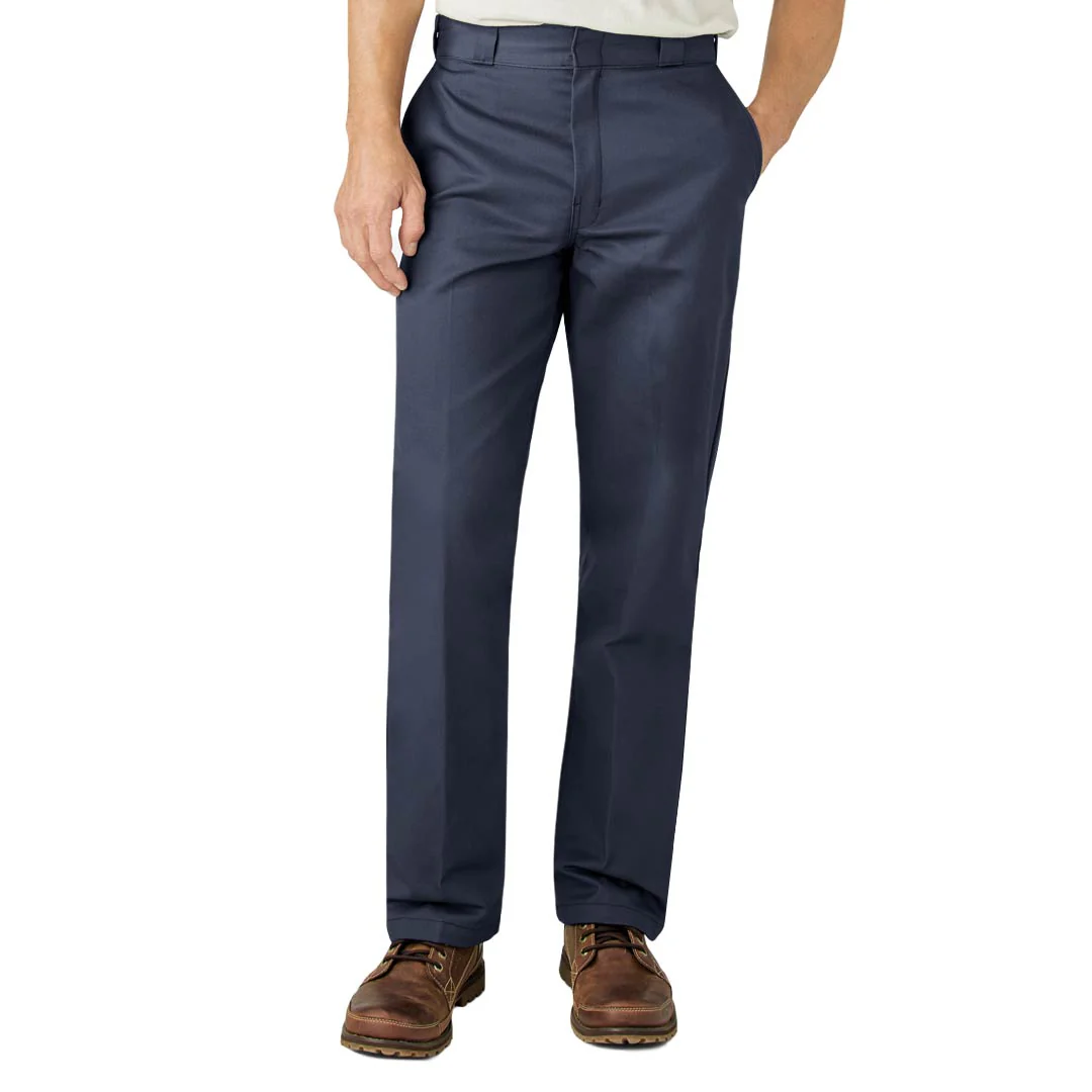Dickies - Men's Original 874 Work Pant (874NV) - Image 2