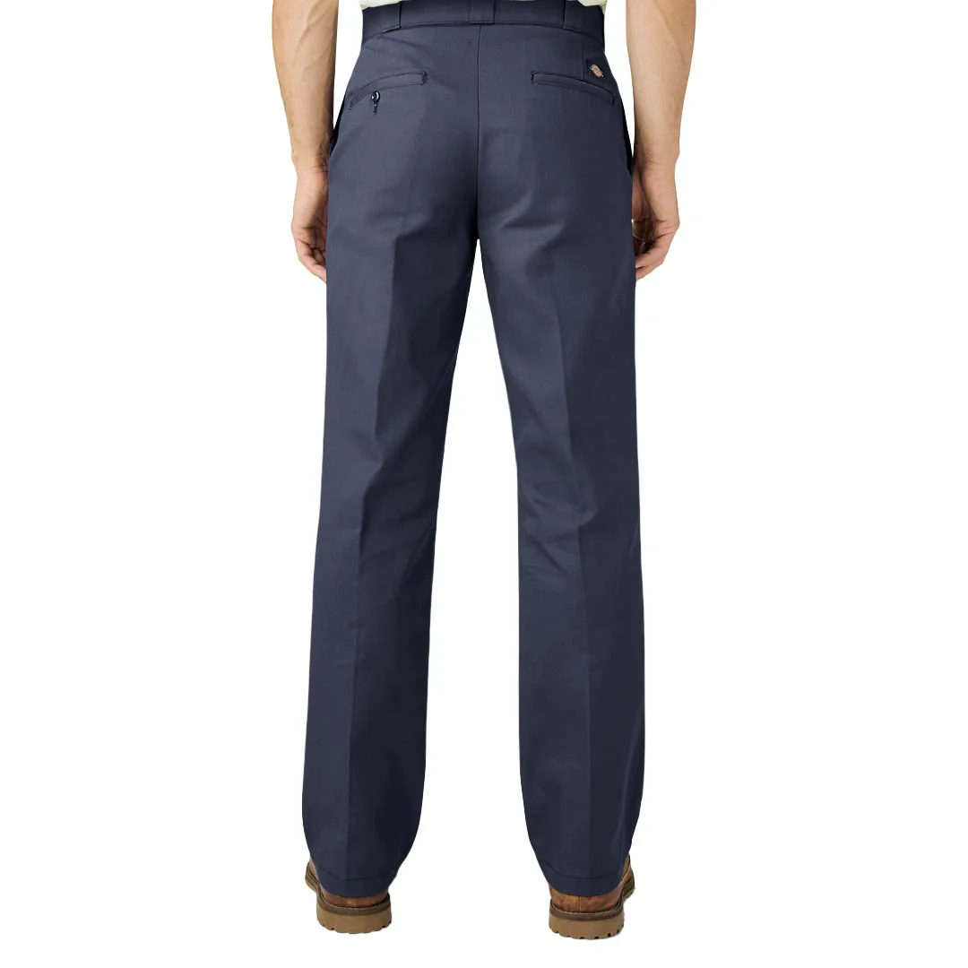 Dickies - Men's Original 874 Work Pant (874NV) - Image 3