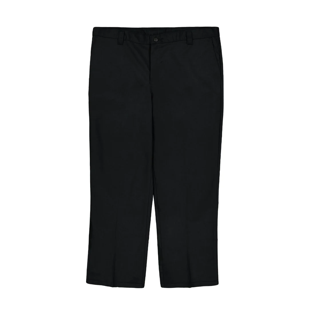 Dickies - Men's Regular Fit Core Work Pant (GP474BK)