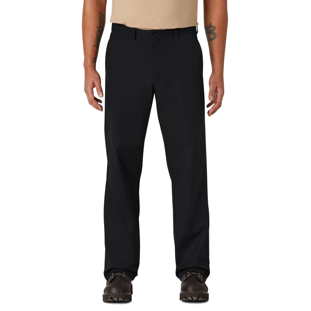 Dickies - Men's Regular Fit Core Work Pant (GP474BK) - Image 2