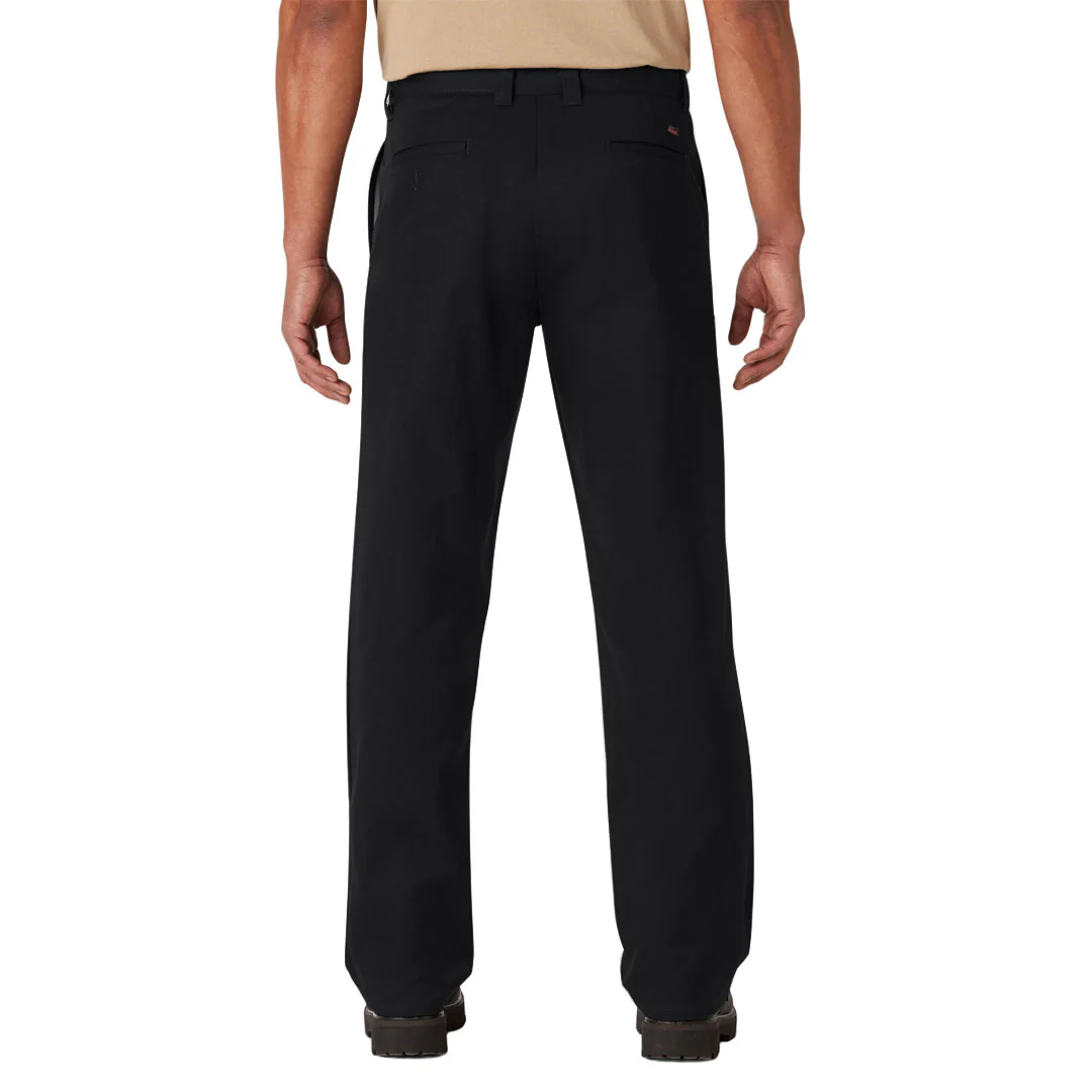 Dickies - Men's Regular Fit Core Work Pant (GP474BK) - Image 3