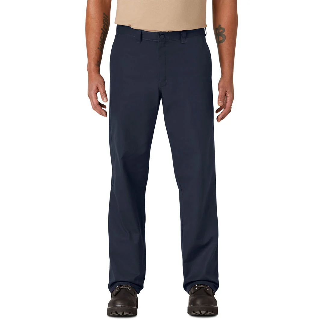 Dickies - Men's Regular Fit Core Work Pant (GP474DN) - Image 2