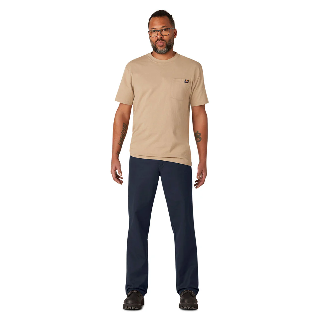Dickies - Men's Regular Fit Core Work Pant (GP474DN) - Image 4