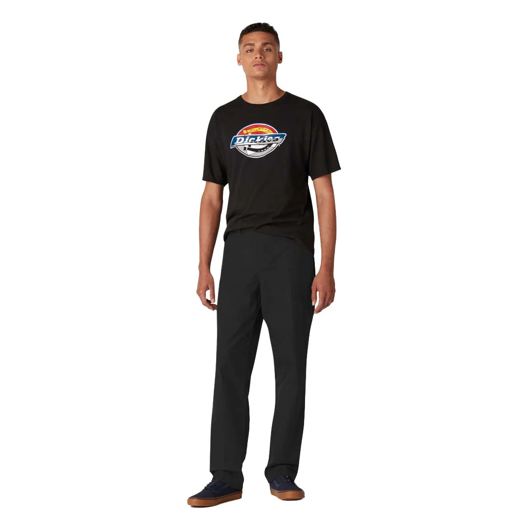 Dickies - Men's Skateboarding Slim Fit Pant (WPSK94BK) - Image 4
