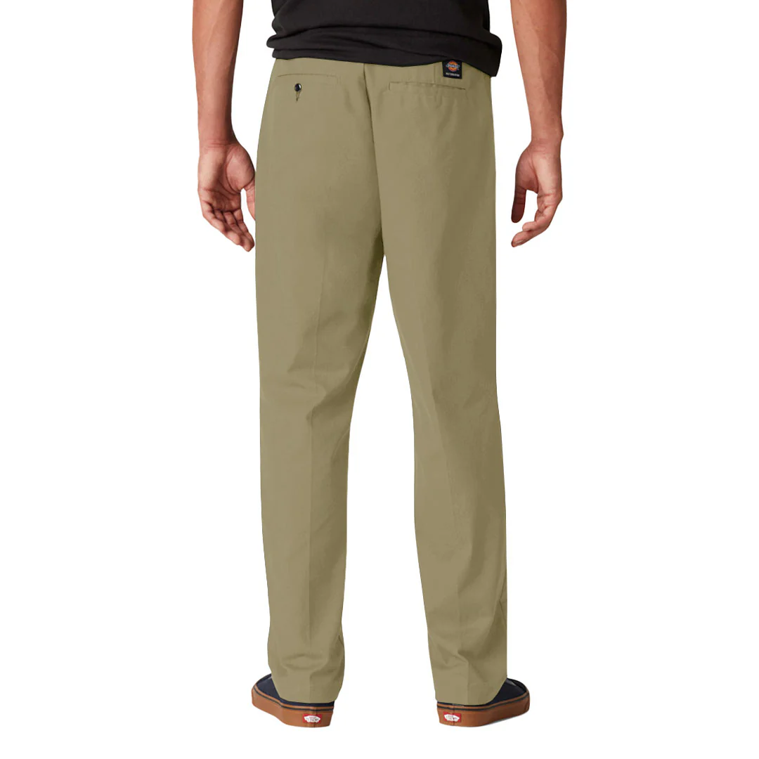 Dickies - Men's Skateboarding Slim Fit Pant (WPSK94DS) - Image 3
