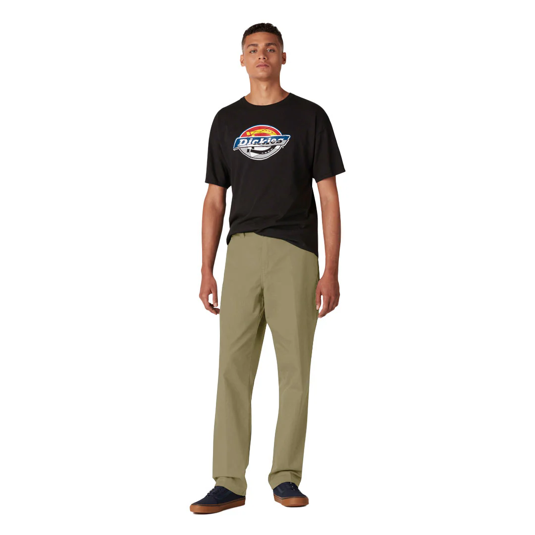 Dickies - Men's Skateboarding Slim Fit Pant (WPSK94DS) - Image 4