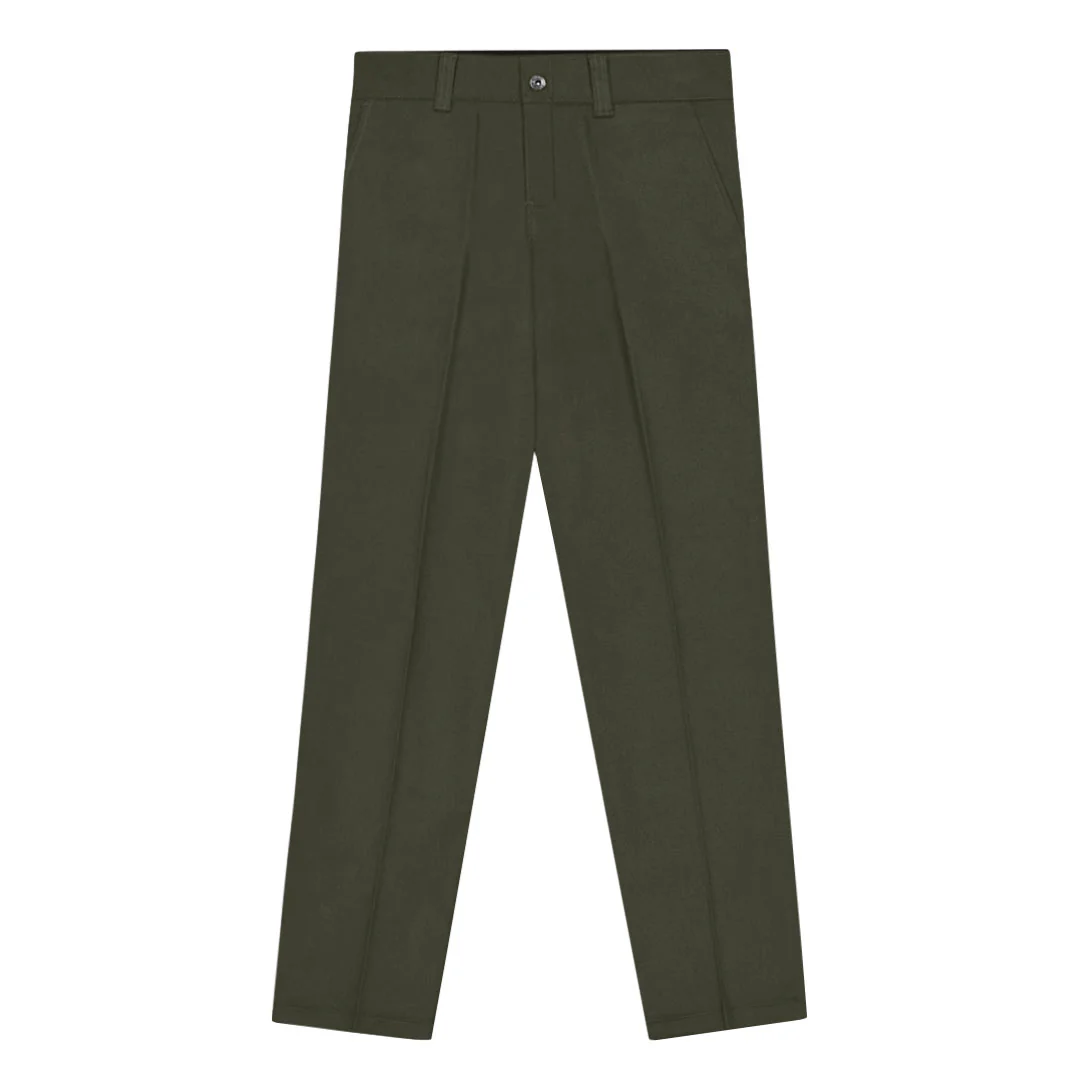 Dickies - Men's Skateboarding Slim Fit Pant (WPSK94OG)