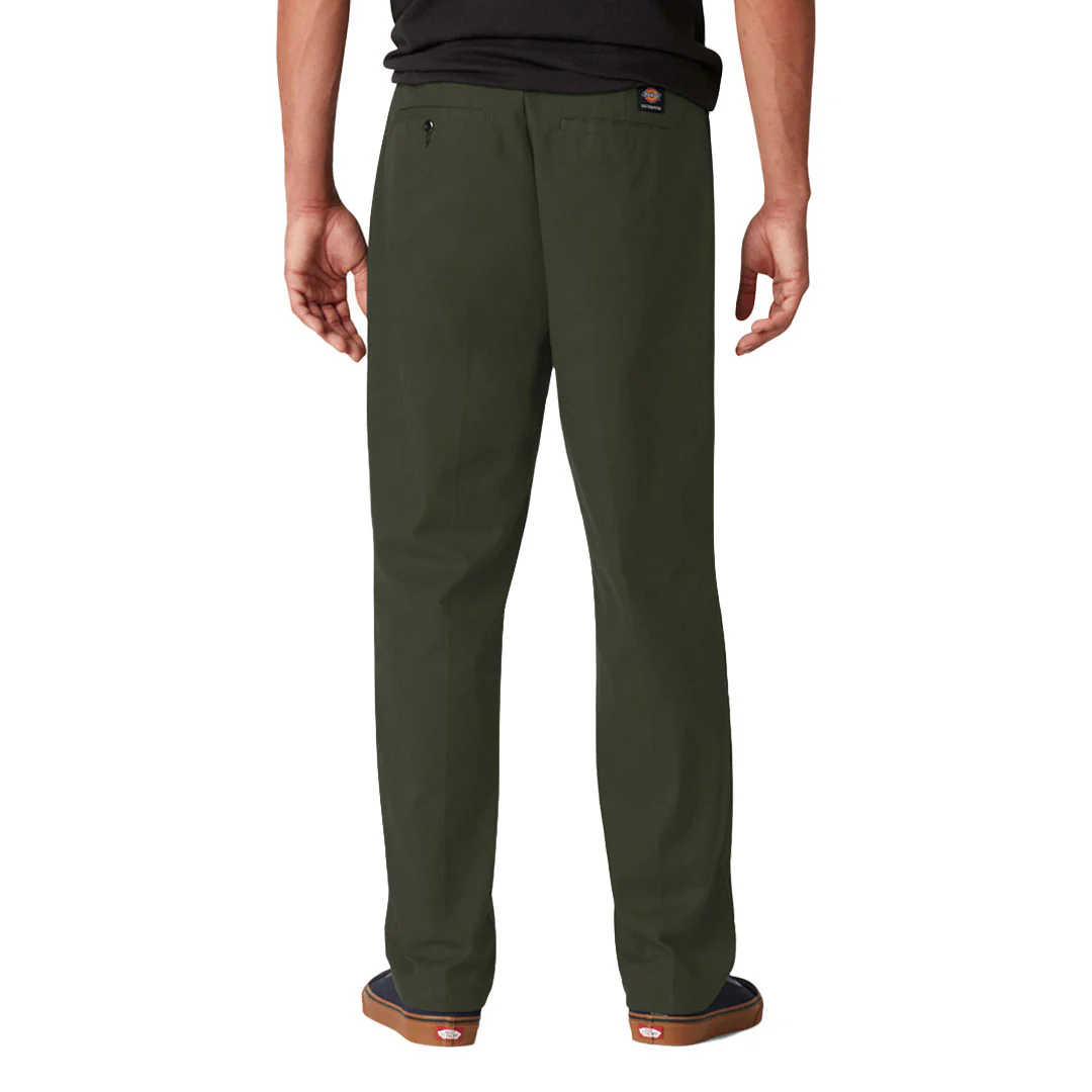 Dickies - Men's Skateboarding Slim Fit Pant (WPSK94OG) - Image 3