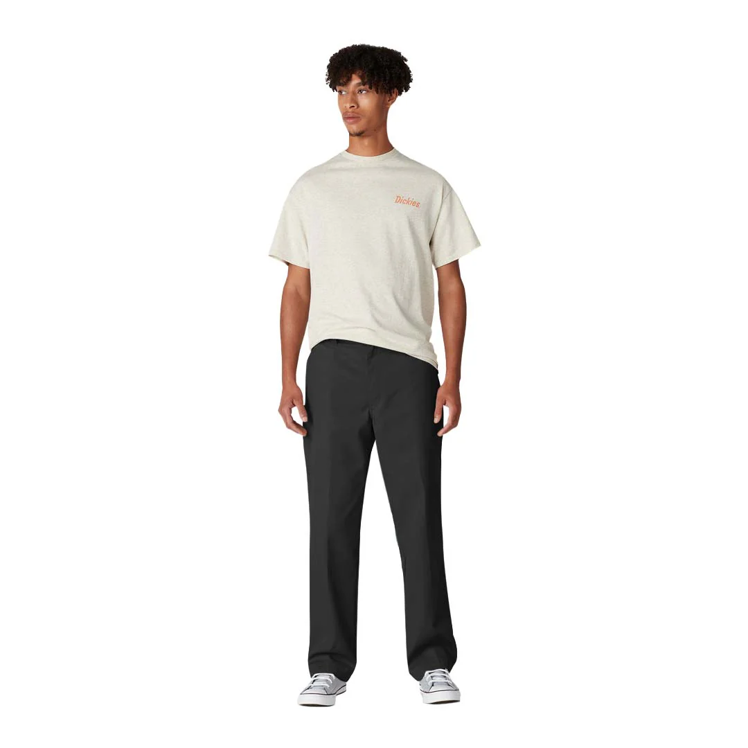 Dickies - Men's Skateboarding Twill Pant (WPSK67BK) - Image 4