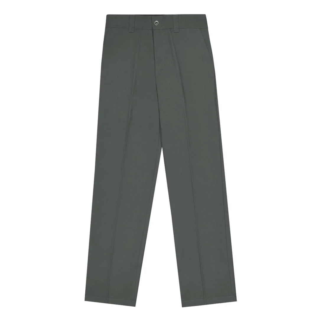 Dickies - Men's Skateboarding Twill Pant (WPSK67CH)