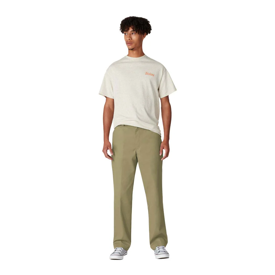 Dickies - Men's Skateboarding Twill Pant (WPSK67DS) - Image 4