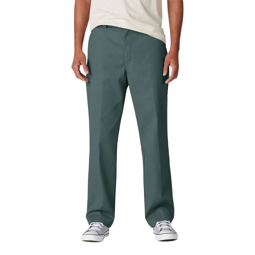 Dickies - Men's Skateboarding Twill Pant (WPSK67LN) - Image 2