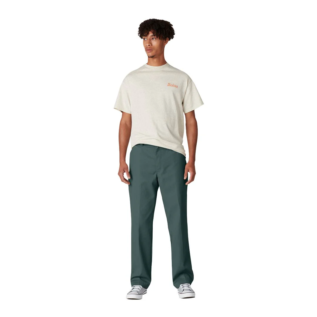 Dickies - Men's Skateboarding Twill Pant (WPSK67LN) - Image 4