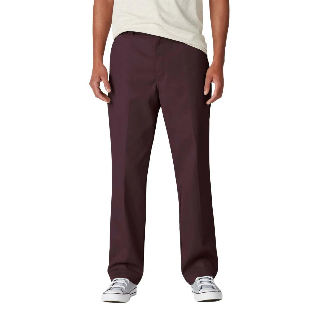 Dickies - Men's Skateboarding Twill Pant (WPSK67MR) - Image 2