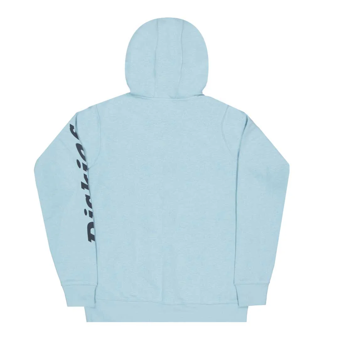 Dickies - Women's Knit Fleece Hoodie (FW202EU) - Image 2