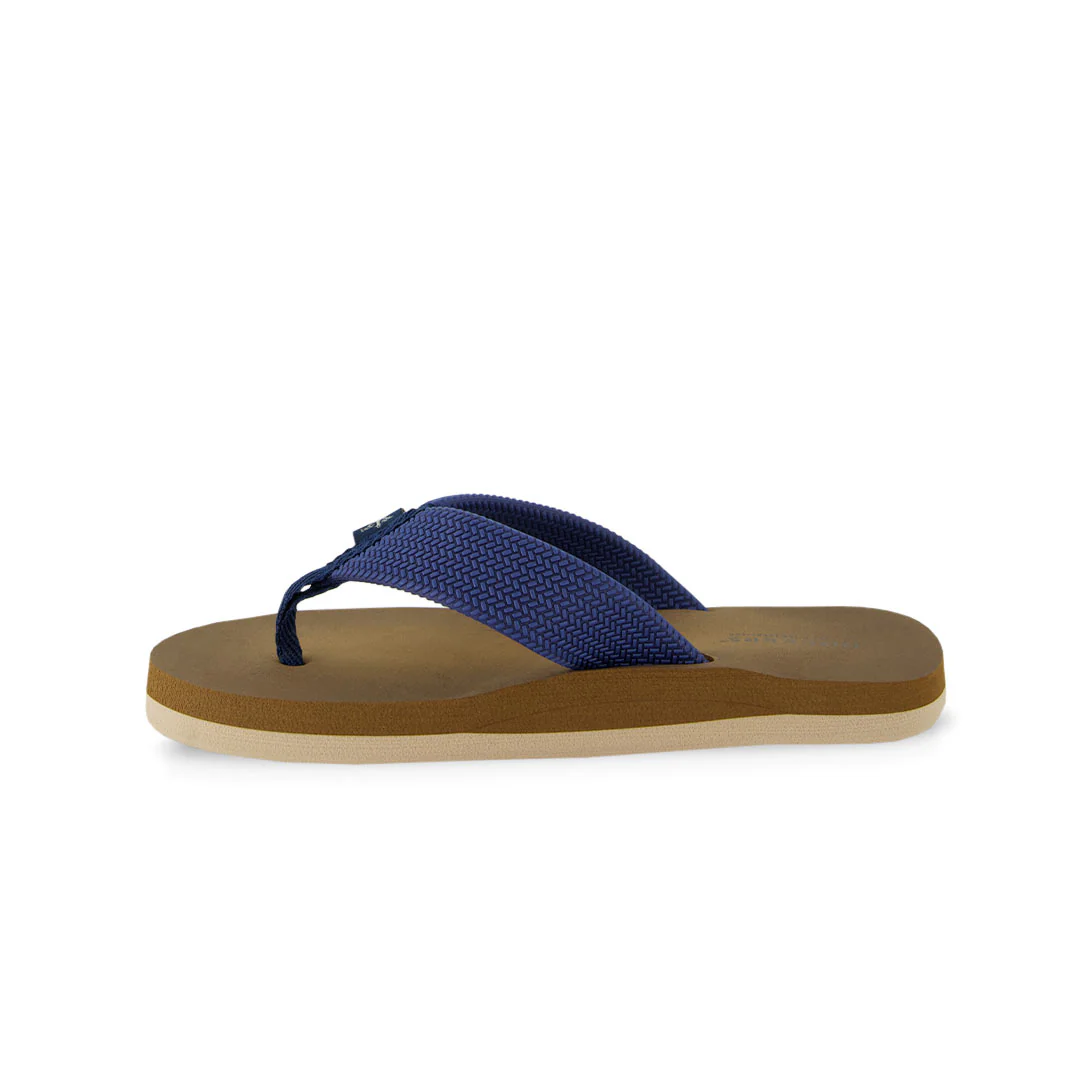 Dockers - Kids' (Preschool) Eva Flip Flop Sandals (FBS4684ADK NVY) - Image 2