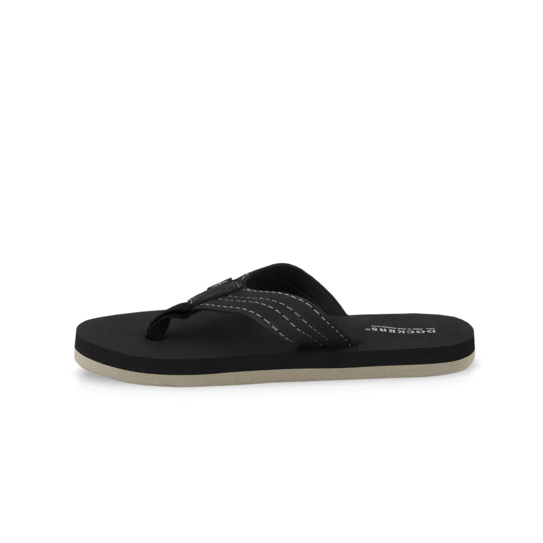 Dockers - Kids' (Preschool) Eva Flip Flop Sandals (FBS4685ADK BLK) - Image 2