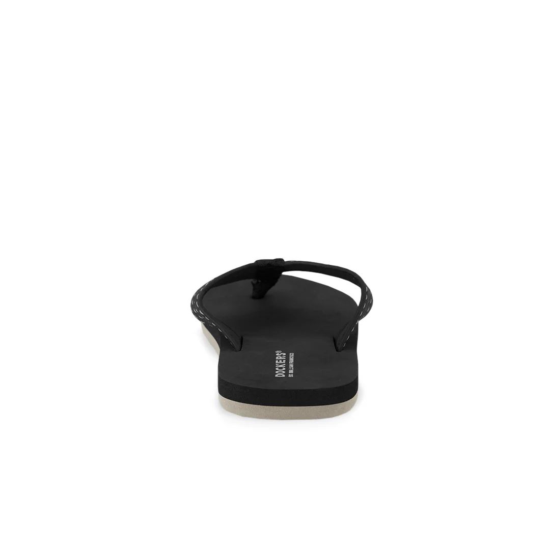Dockers - Kids' (Preschool) Eva Flip Flop Sandals (FBS4685ADK BLK) - Image 3