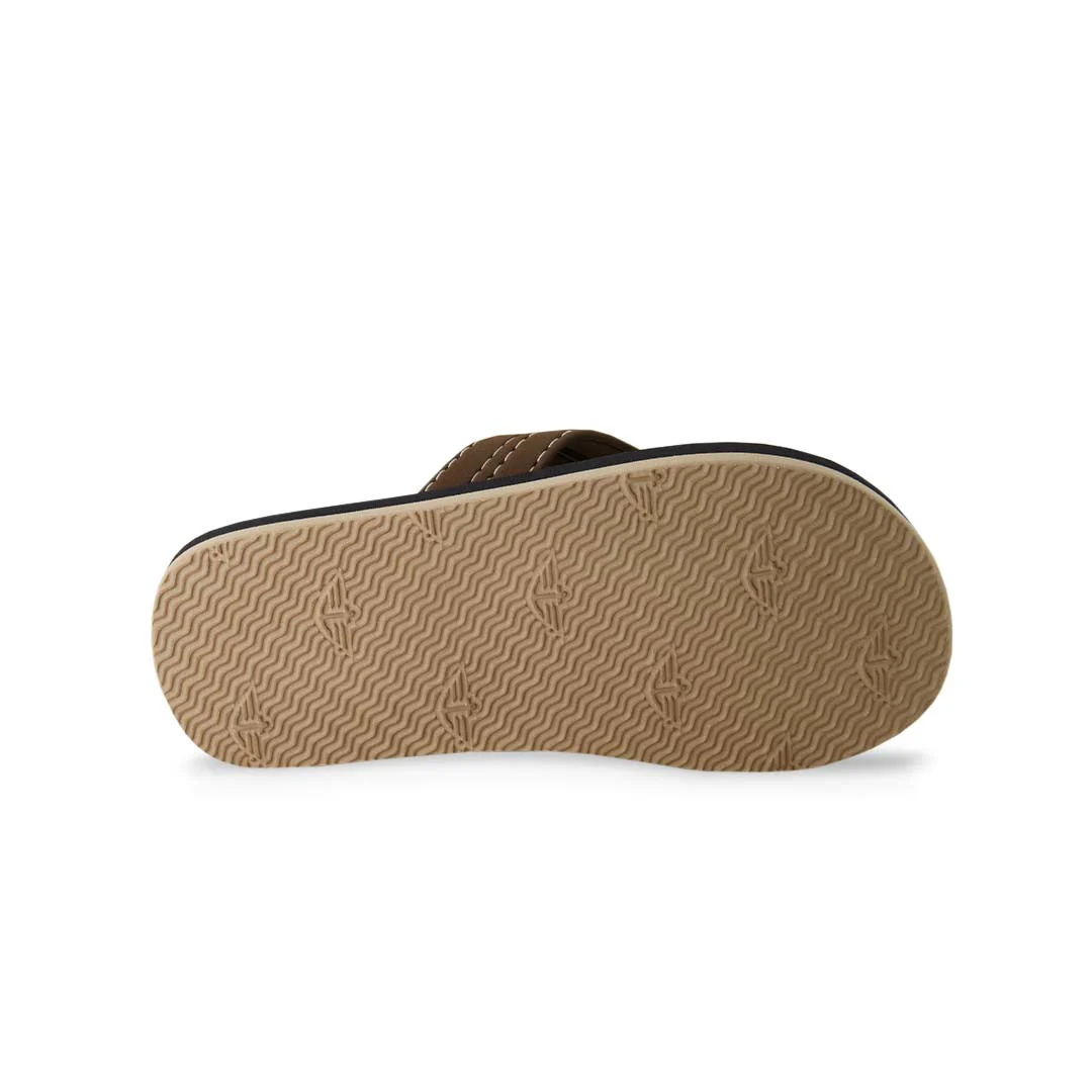 Dockers - Kids' (Preschool) Eva Flip Flop Sandals (FBS4685ADK BRN) - Image 5