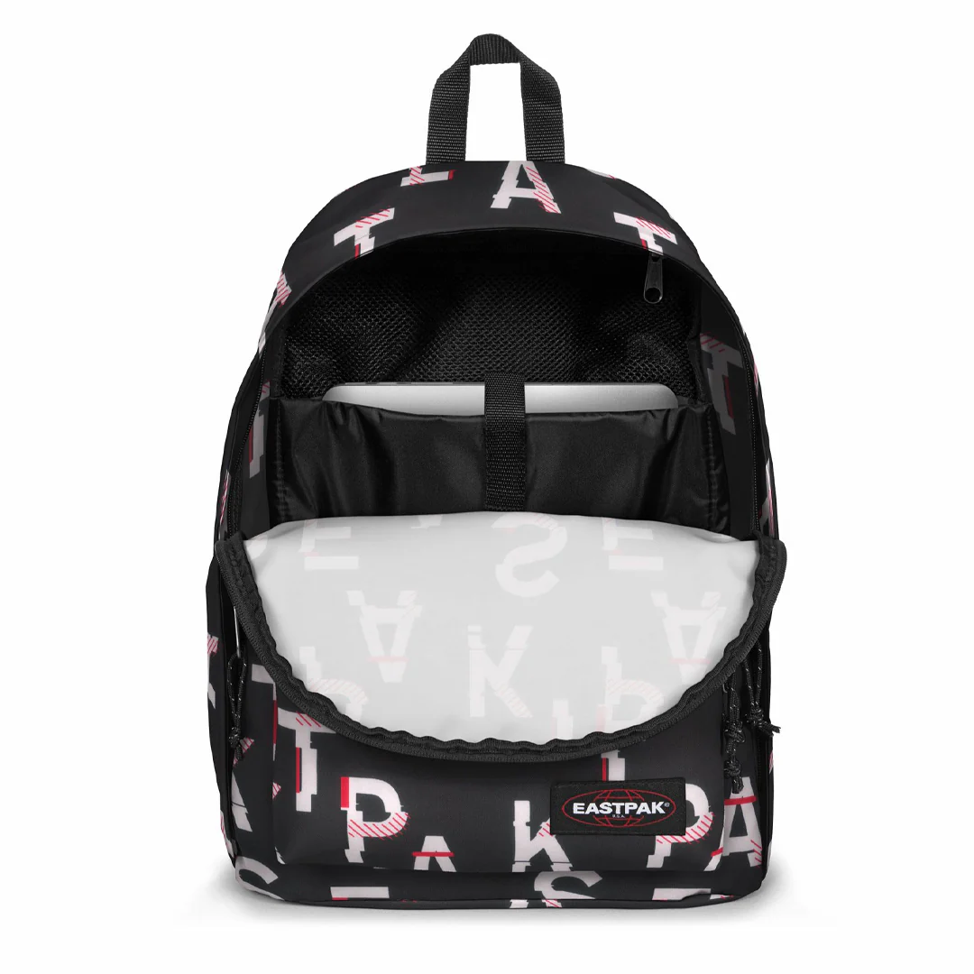 Eastpak - Office Zippl'R Backpack (83DJES1) - Image 2