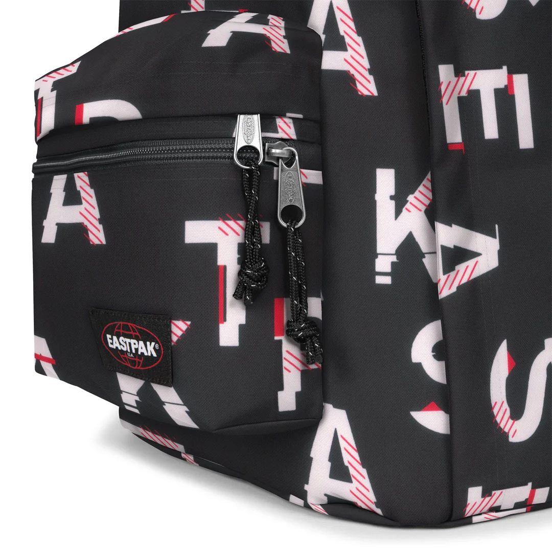 Eastpak - Office Zippl'R Backpack (83DJES1) - Image 4