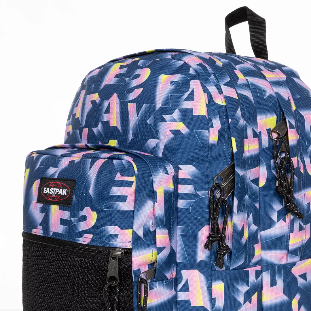 Eastpak - Pinnacle Backpack (83L6GD2) - Image 3