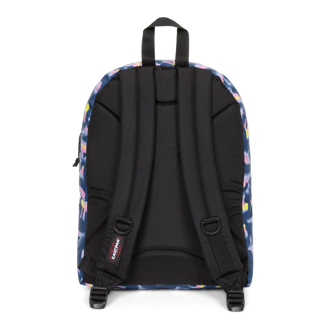 Eastpak - Pinnacle Backpack (83L6GD2) - Image 5