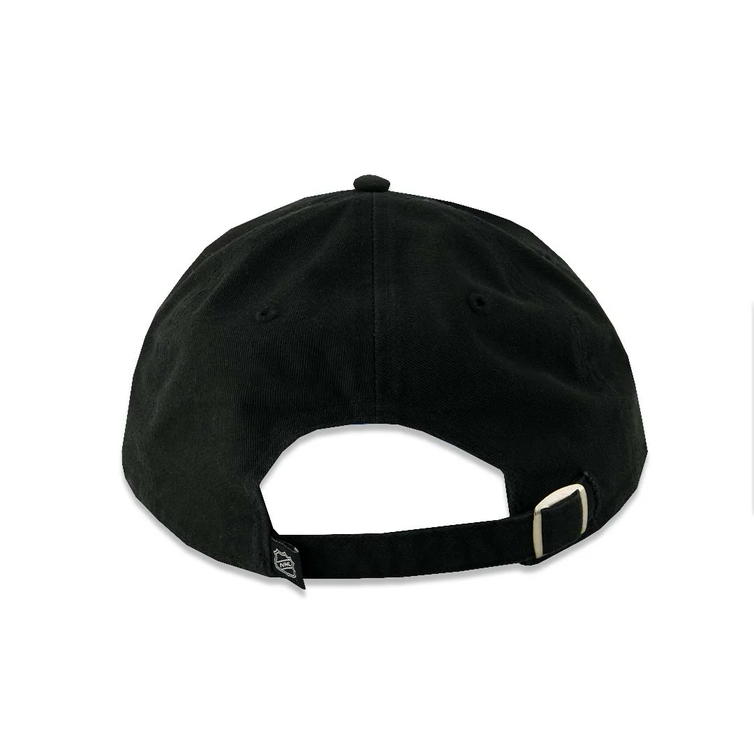 Fanatics - Chicago Blackhawks Adjustable Cap (152A BLK 2AE AJZ) - Image 3