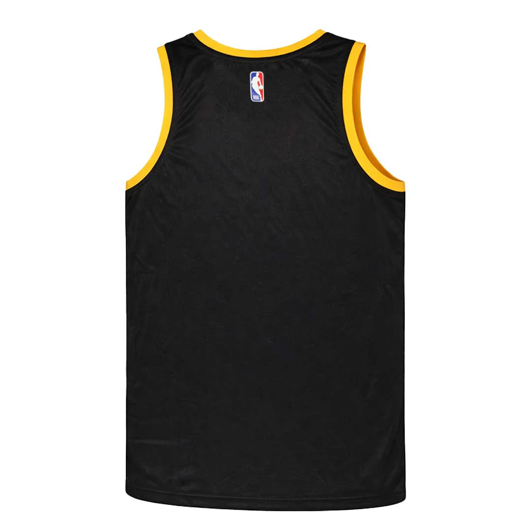 Fanatics - Men's Jazz City Edition Fastbreak Jersey (463M UJZC 5Y FCA) - Image 2