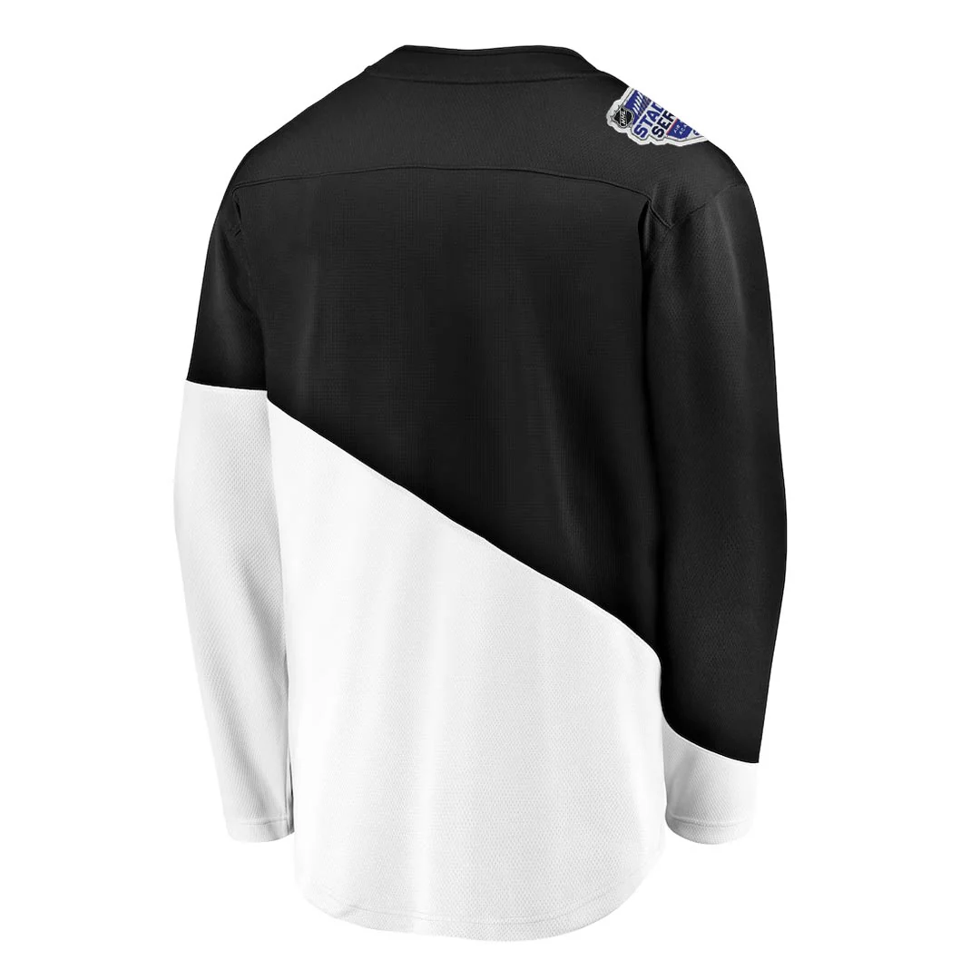 Fanatics - Men's Los Angeles Kings Stadium Series Breakaway Jersey (879E LASS NHM 8OE) - Image 2