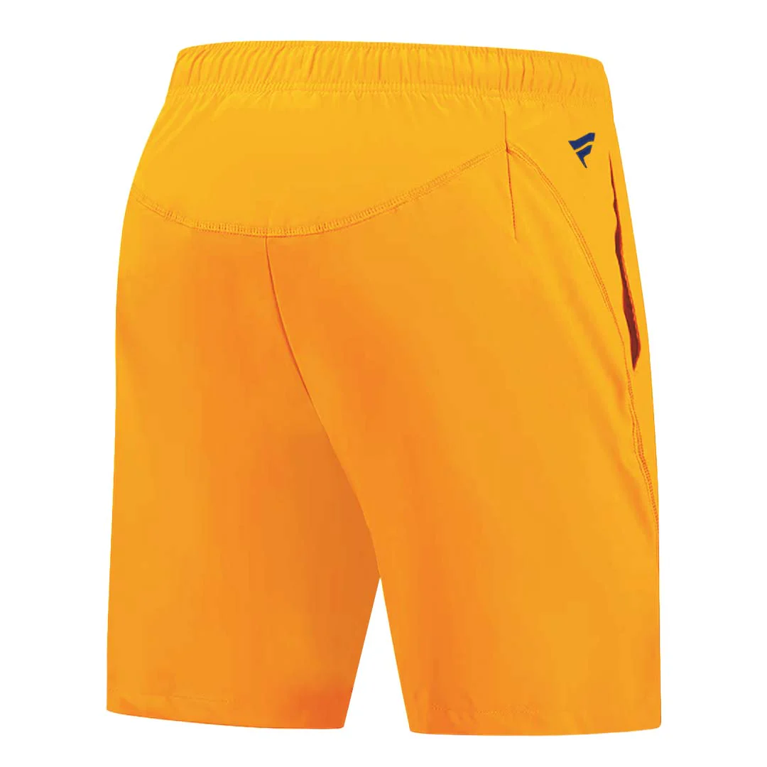 Fanatics - Men's Nashville Predators Tech Unlined Shorts (00KN 4697 2GL 1OG) - Image 2