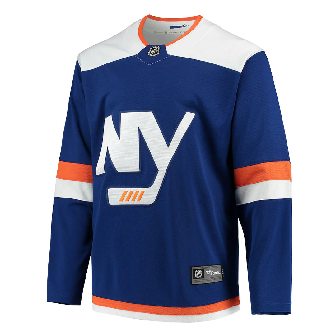 Fanatics - Men's New York Islanders Alternate Breakaway Jersey (879M NYIX 2GG BWX)